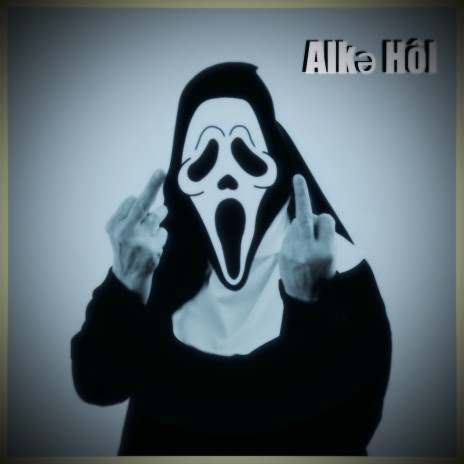Alkə Hôl cover art