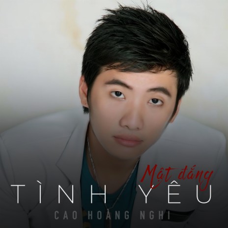 Mưa chiều bến hẹn cover art