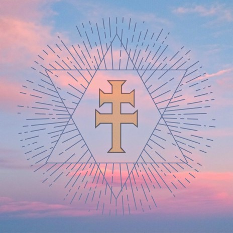 Dou viva a deus nas alturas cover art