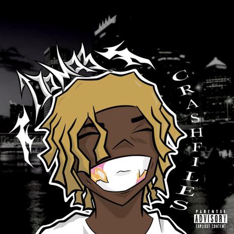 Geeked Feelings cover art