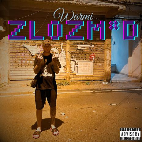 Zlozmrd cover art