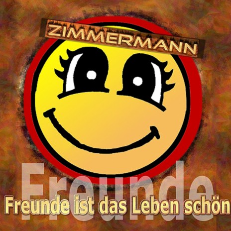 Komm gib mir deine Hand cover art