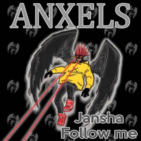 Follow Me ft. Jansha cover art