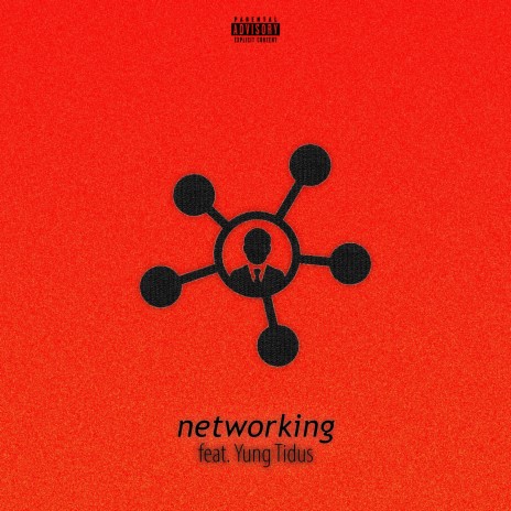 Networking ft. Yung Tidus cover art