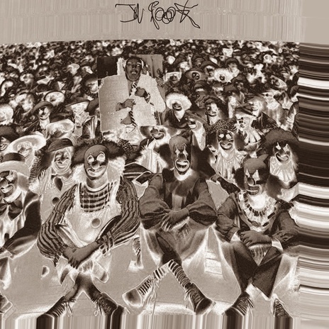 Spook Waltz cover art