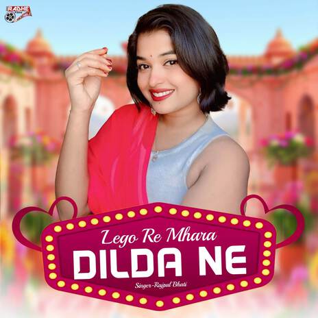 Lego Re Mhara Dilda Ne ft. Rajpal Bhati cover art