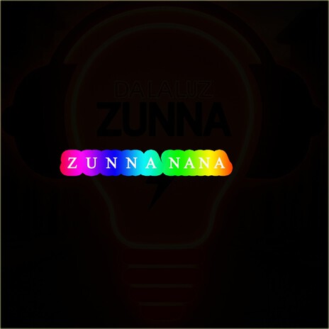 zunna nana4 cover art