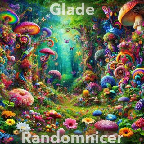 Glade cover art