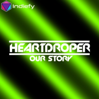 Our Story cover art
