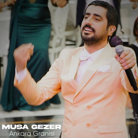 Ankara Granisi cover art