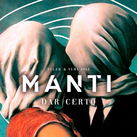 Dar Certo ft. Tuler & Yuri José cover art