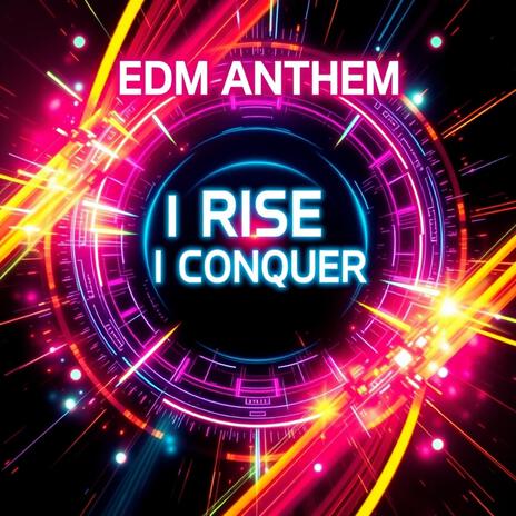 I RISE, I CONQUER (DEEP BASS)