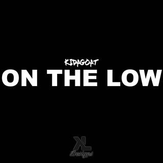 On The Low ft. Miz cover art