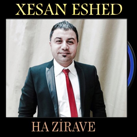 Ha Zirave cover art