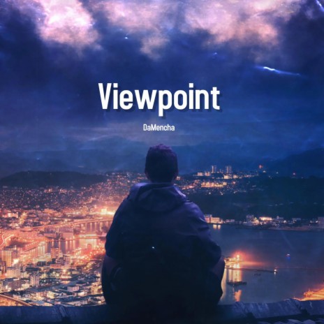 Viewpoint cover art
