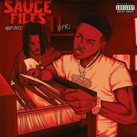 Disco ft. Marv$auce cover art