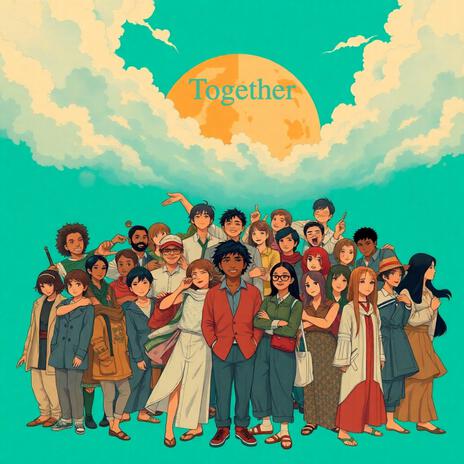 Together cover art