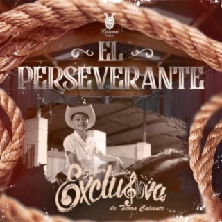 El Perseverante