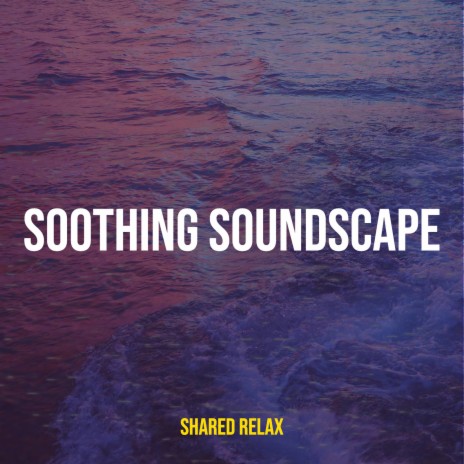 Soothing Soundscape cover art