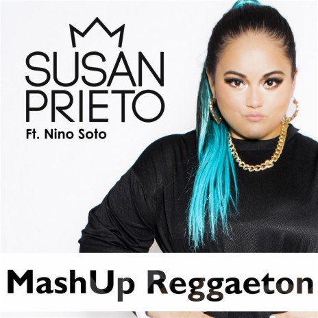 Mashup Reggaeton (feat. Nino Soto) cover art