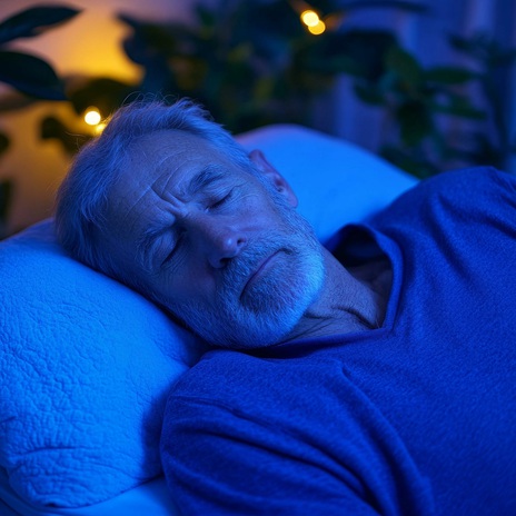 Calm Sleep Quiet Harmonies ft. Sleep Songs with Nature Sounds & Deep Sleep Ultimate cover art