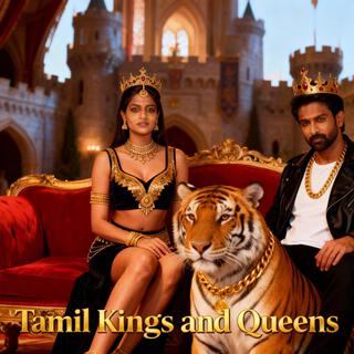 Tamil Beat Nation
