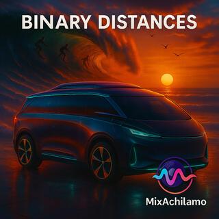 Binary Distances