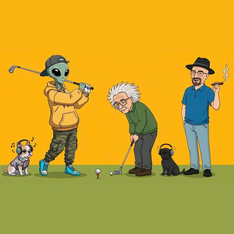 Easy Groove cover art