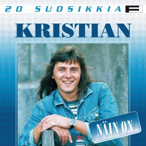 Itse tieni valitsen