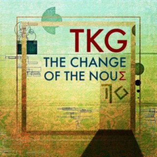 The Change of the Nous (Full-Length Concept Album)