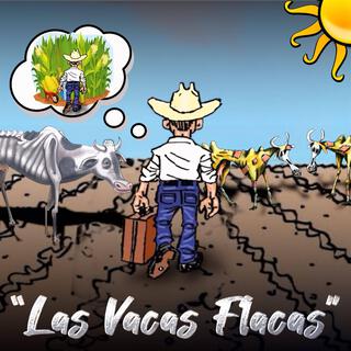Las Vacas Flacas cover art