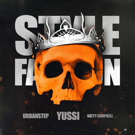 STYLE X FASHION ft. Urbanstep & Natty Campbell cover art