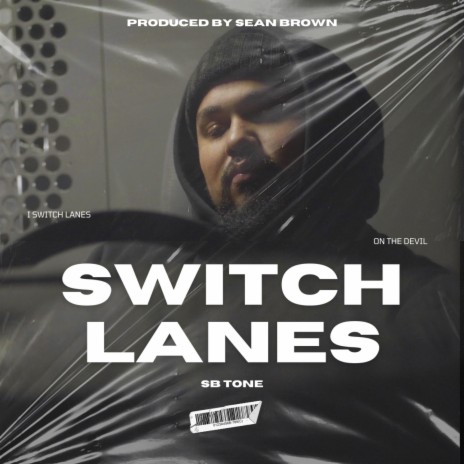 Switch Lanes cover art