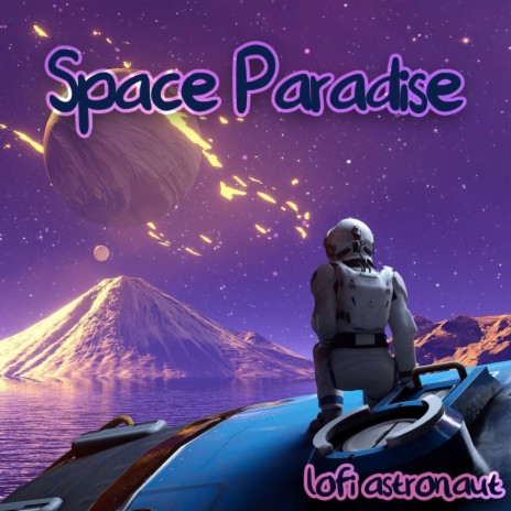 The Glowing Breeze cover art