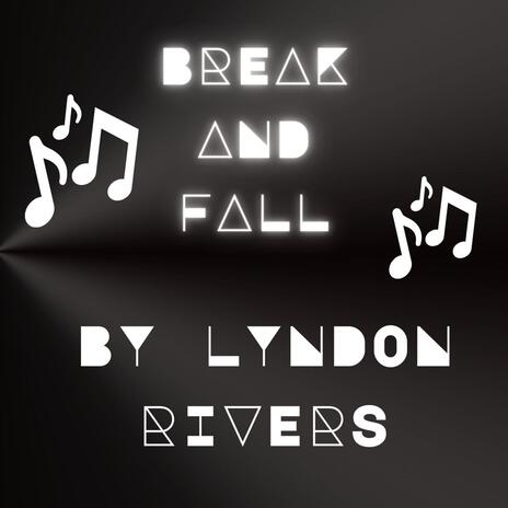 Break And Fall cover art