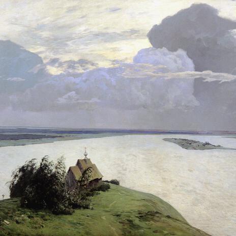 Grontberg cover art