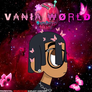 VANIA WORLD #Swag