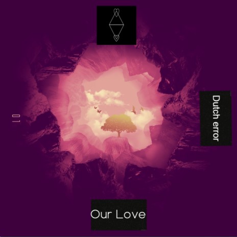 Our Love cover art