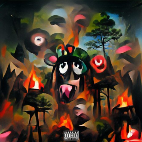PIC PAC ft. Lougz cover art