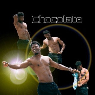 Chocolate cover art