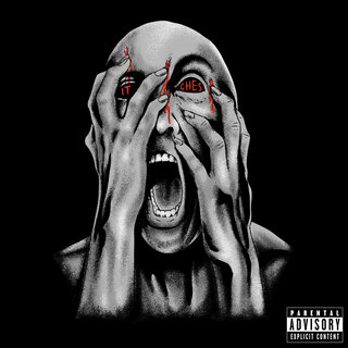 Itches cover art