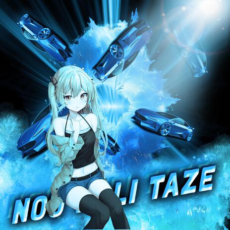 nou bali taze (Sped up) cover art