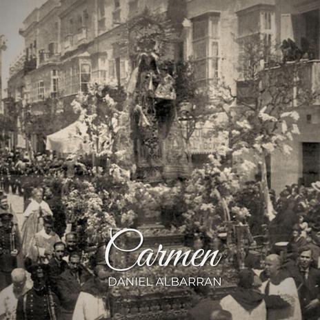 Carmen ft. Banda de Música del Maestro Tejera cover art