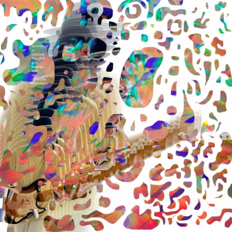 End of Content cover art