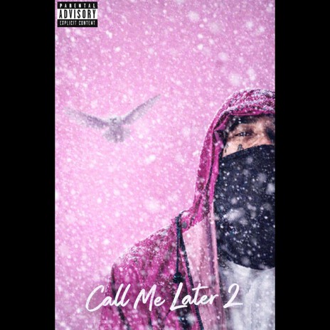 Raw To Blocked cover art