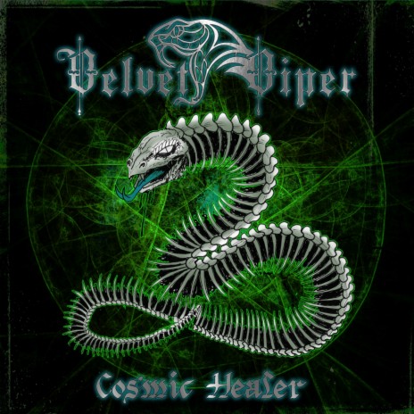 Holy Snake Mother