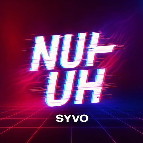 Nuh-Uh cover art