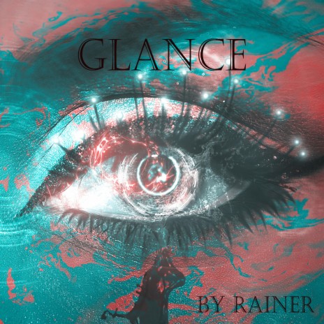 Glance cover art