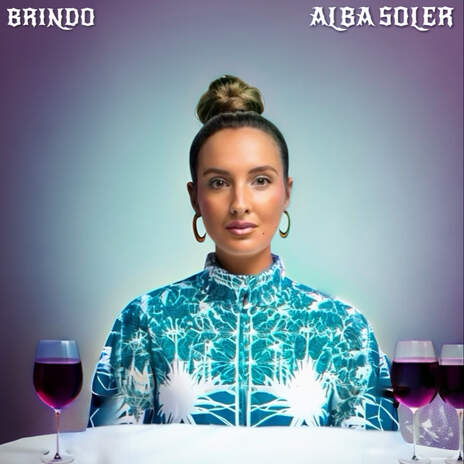 Brindo cover art