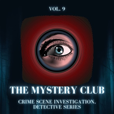Investigate This cover art